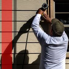 Siding for Multi-Family Homes in Newport, KY